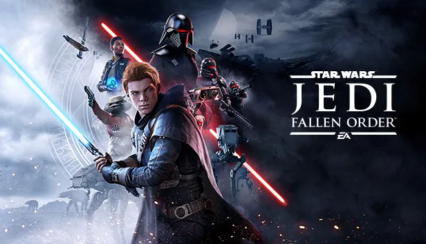 Star Wars Jedi Fallen Order Download PC Game Full Version